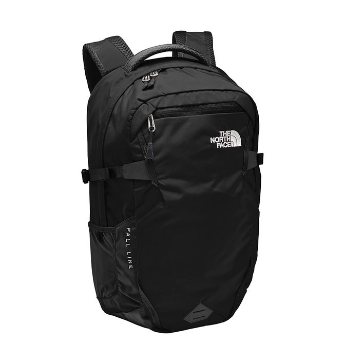 The North Face NF0A3KX7 (0059) - Side view