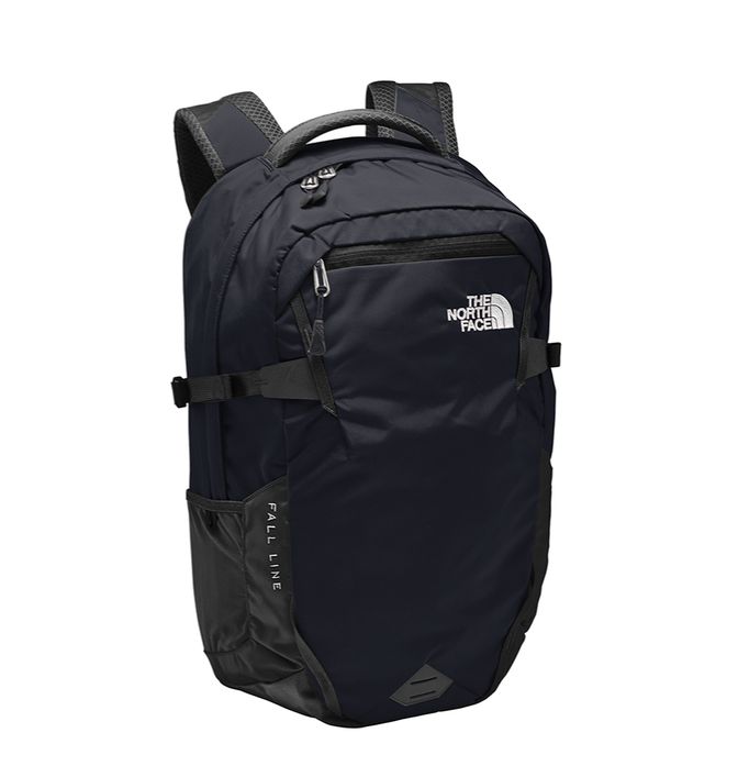 The North Face NF0A3KX7 (f15a) - Back view