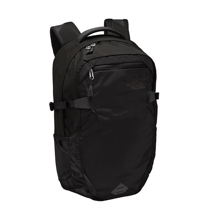 The North Face NF0A3KX7 (fda2) - Side view
