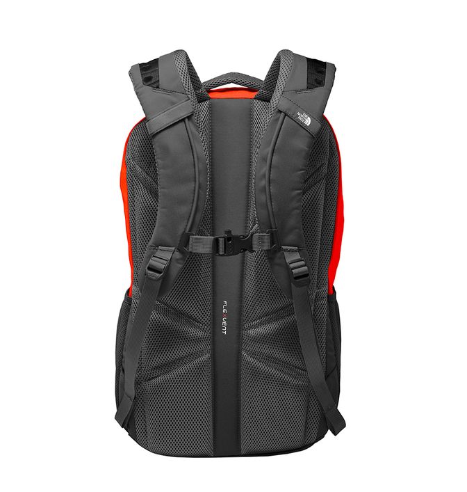 The North Face NF0A3KX8 (01ed) - Back view