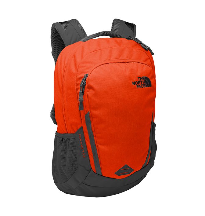 The North Face NF0A3KX8 (01ed) - Side view