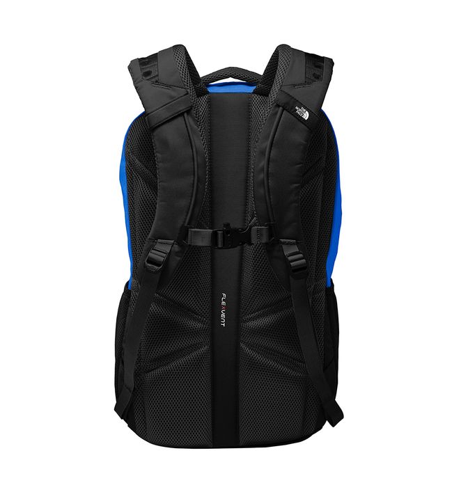The North Face NF0A3KX8 (2d78) - Back view