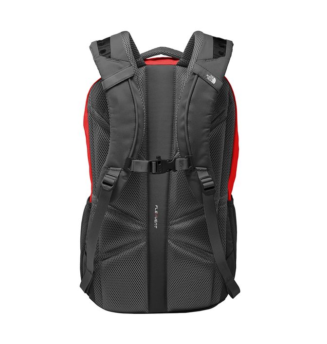 The North Face NF0A3KX8 (ee35) - Back view