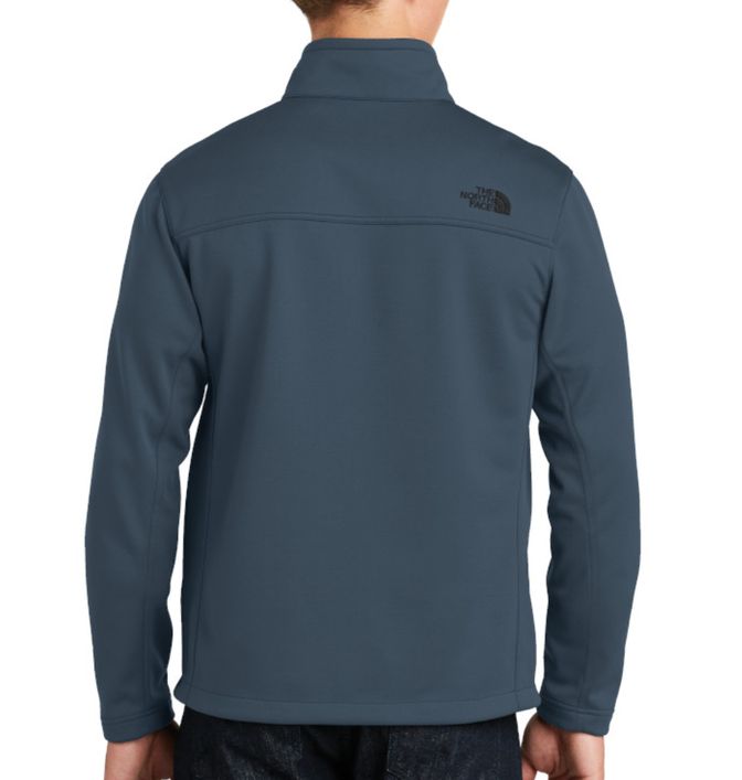 The North Face NF0A3LGX (d04e) - Back view