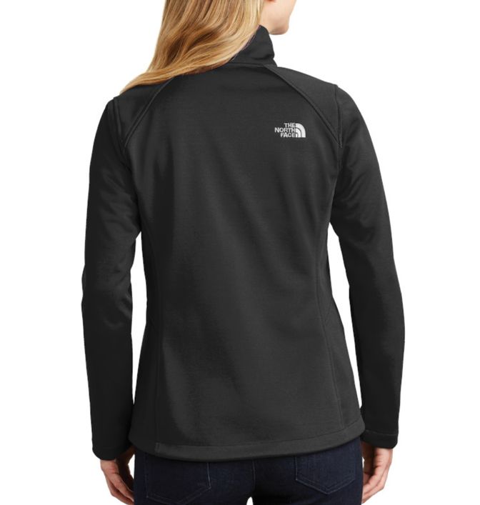 The North Face NF0A3LGY (0059) - Back view
