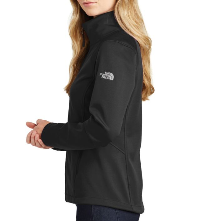 The North Face NF0A3LGY (0059) - Side view