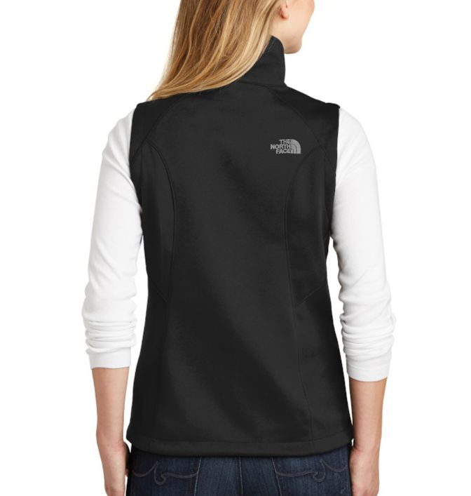 The North Face NF0A3LH1 (0059) - Back view