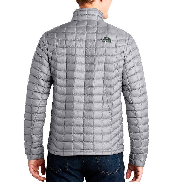 The North Face NF0A3LH2 (c6ac) - Back view