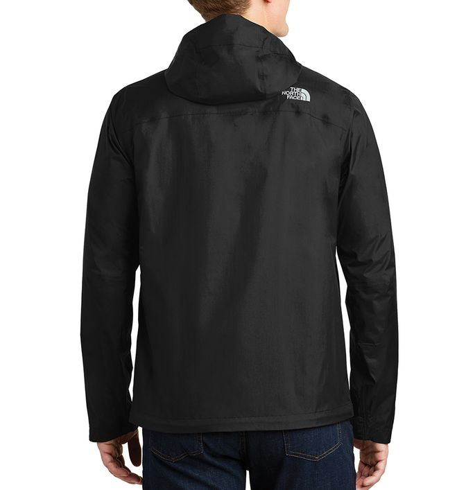 The North Face NF0A3LH4 (0059) - Back view