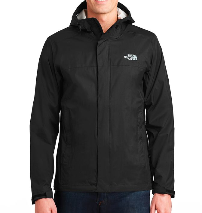 The North Face DryVent Rain Jacket