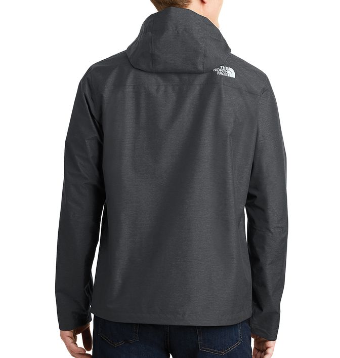The North Face NF0A3LH4 (c7a2) - Back view
