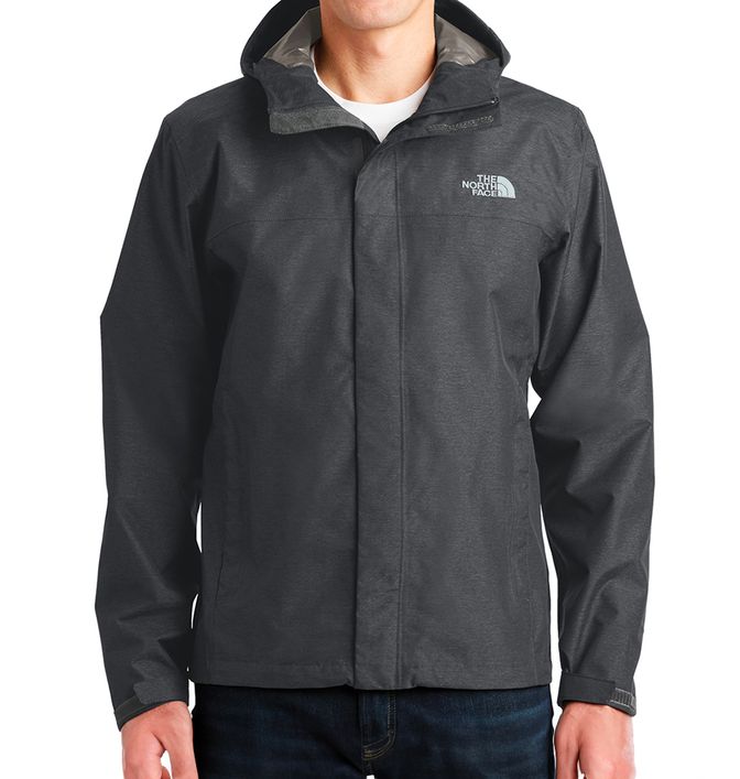 The North Face NF0A3LH4 (c7a2) - Front view
