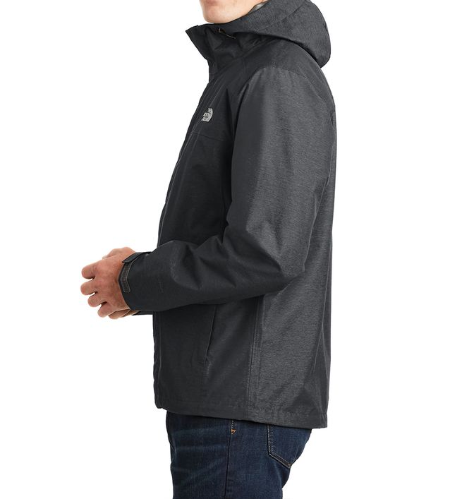 The North Face NF0A3LH4 (c7a2) - Side view