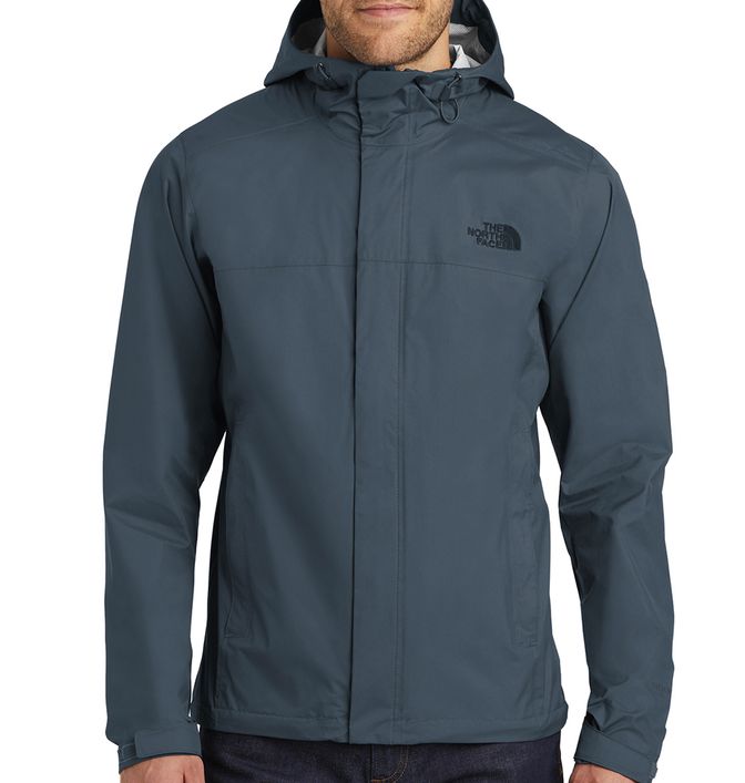 The North Face NF0A3LH4 (d04e) - Front view