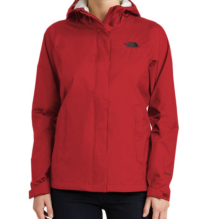 The North Face NF0A3LH5 (a168) - Front view