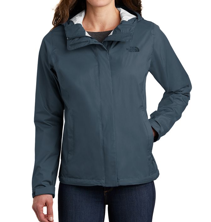 The North Face Women's DryVent Rain Jacket