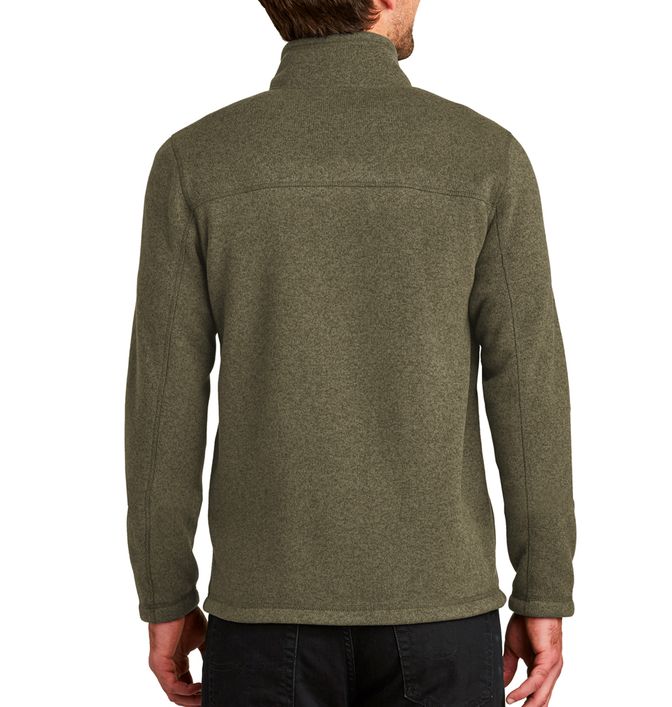 The North Face NF0A3LH7 (a6b2) - Back view