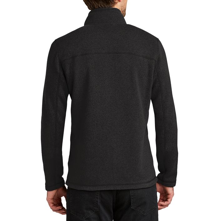 The North Face NF0A3LH7 (fda2) - Back view