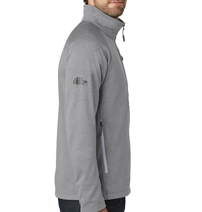 the north face canyon jacket