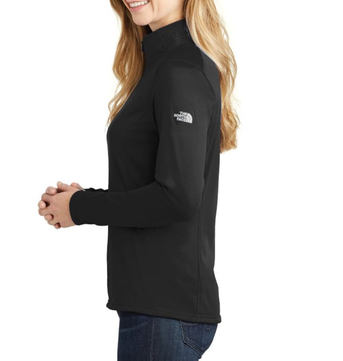 The North Face NF0A3LHC (0059) - Side view