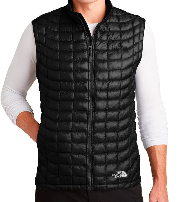 The North Face ThermoBall Trekker Vest