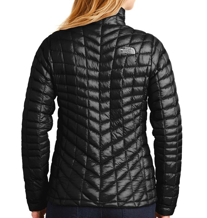 The North Face NF0A3LHK (0059) - Back view