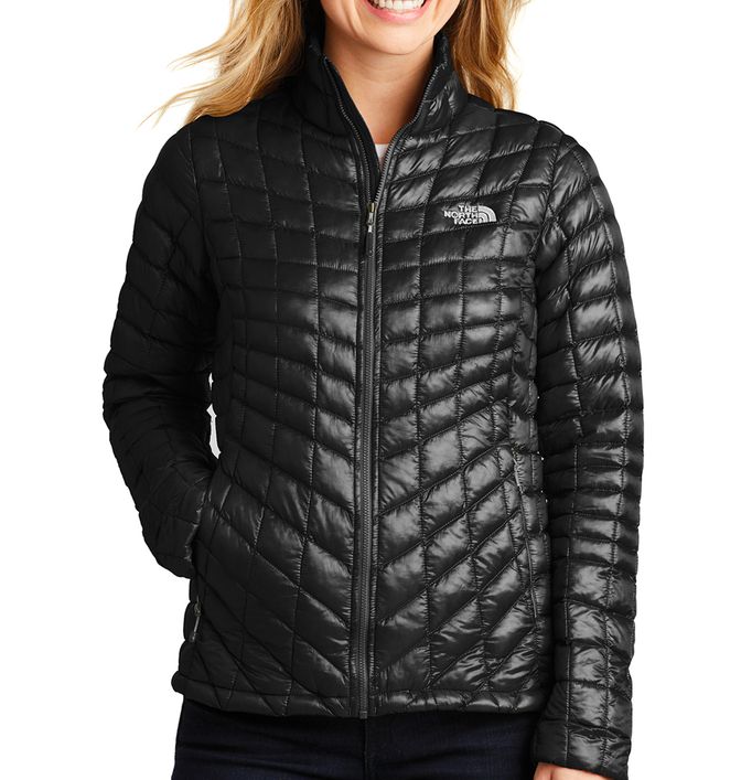The North Face Women's ThermoBall Trekker Jacket