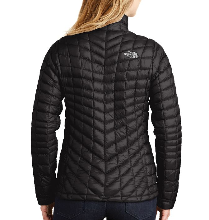 The North Face NF0A3LHK (9562) - Back view