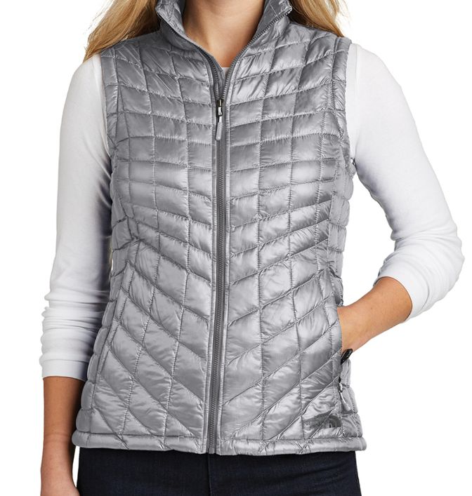 The North Face Women's ThermoBall Trekker Vest