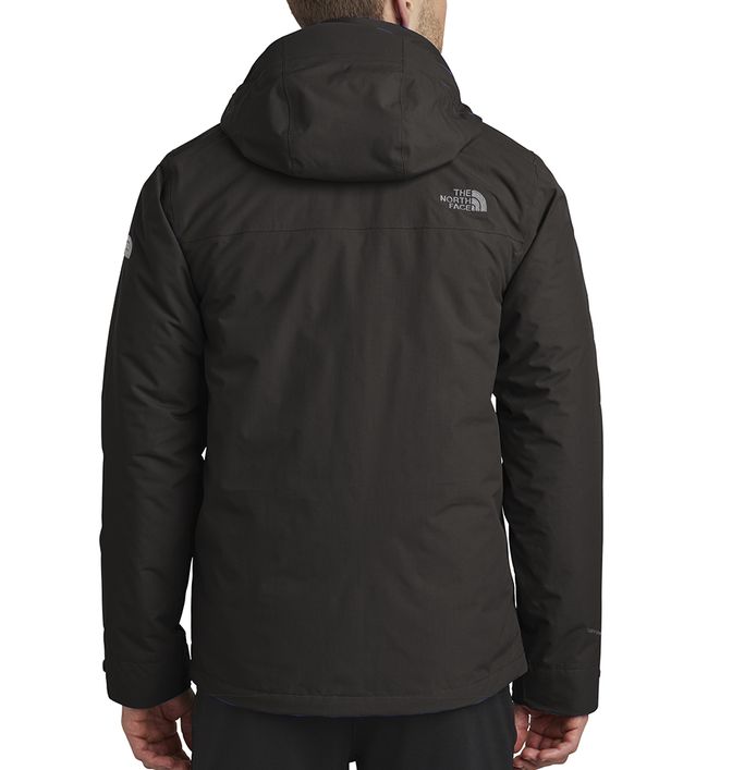 The North Face NF0A3LH4 DryVent Rain Jacket - TNF Black - S