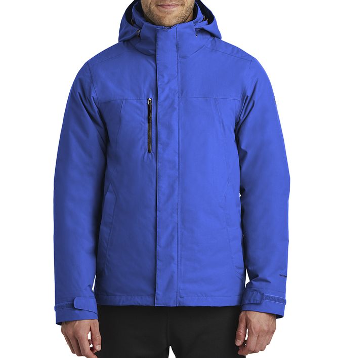The North Face NF0A3VHR (f46d) - Front view