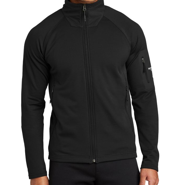 Nike Therma-FIT Full-Zip Fleece NKAH6418