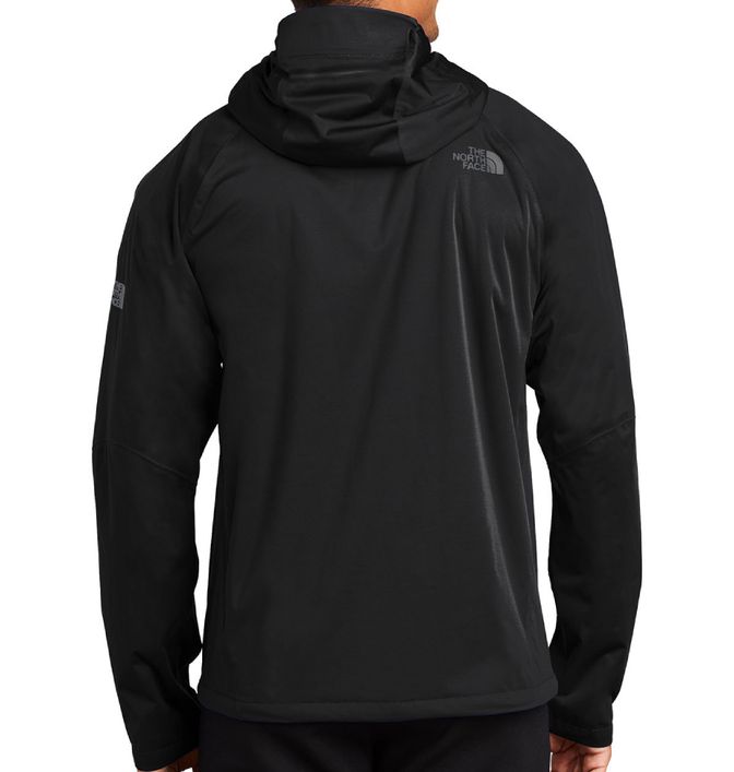The North Face NF0A47FG (0059) - Back view
