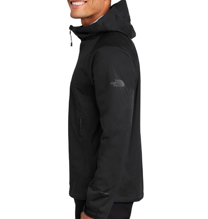 The North Face NF0A47FG (0059) - Side view