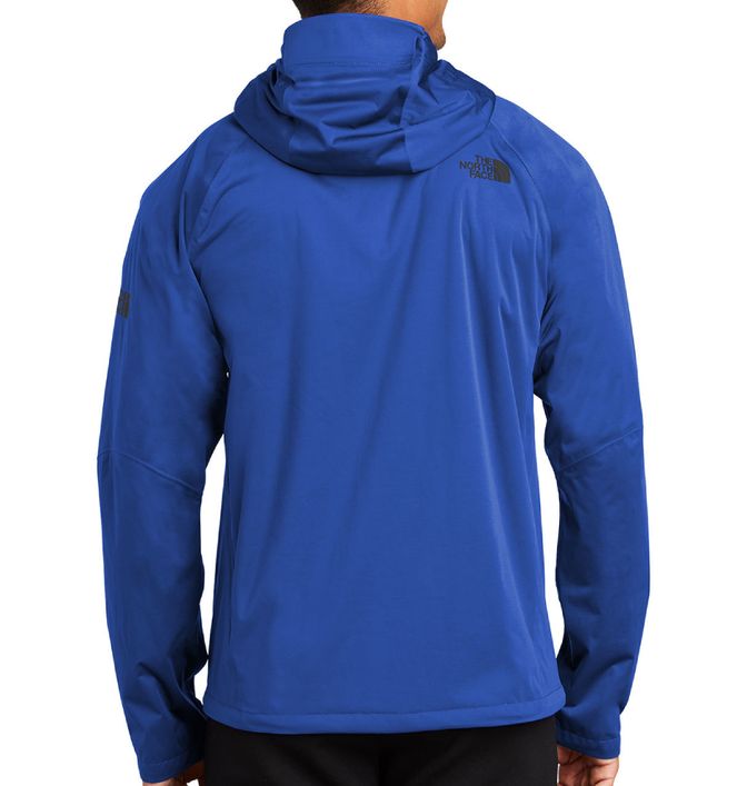 The North Face NF0A47FG (6afa) - Back view