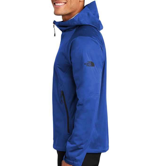 The North Face NF0A47FG (6afa) - Side view
