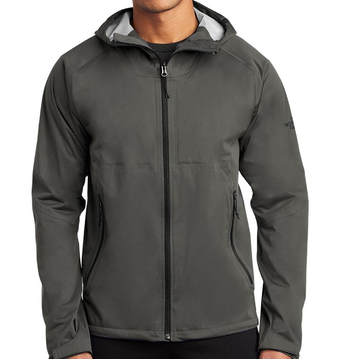 The North Face All-Weather DryVent Stretch Jacket