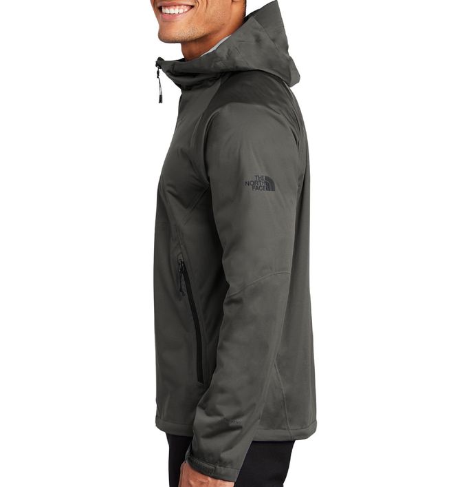 The North Face NF0A47FG (a847) - Side view