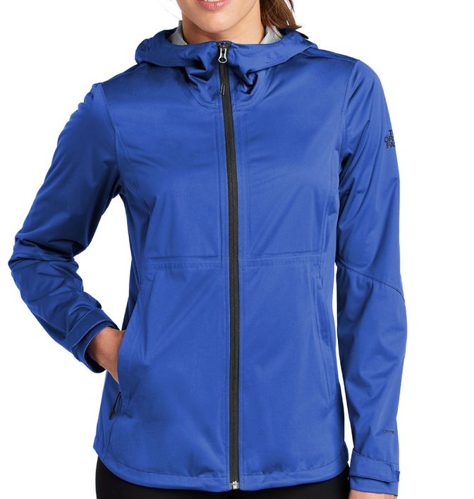 The North Face NF0A47FH (6afa) - Front view