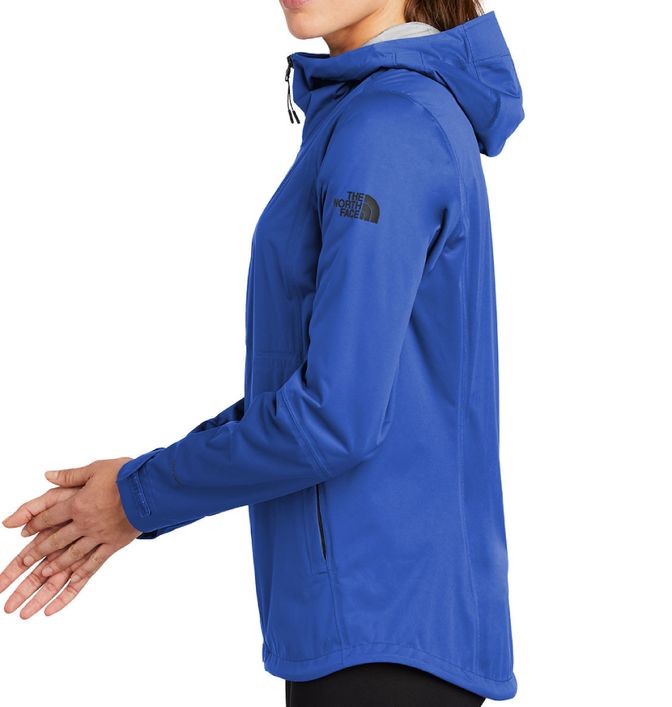 The North Face NF0A47FH (6afa) - Side view