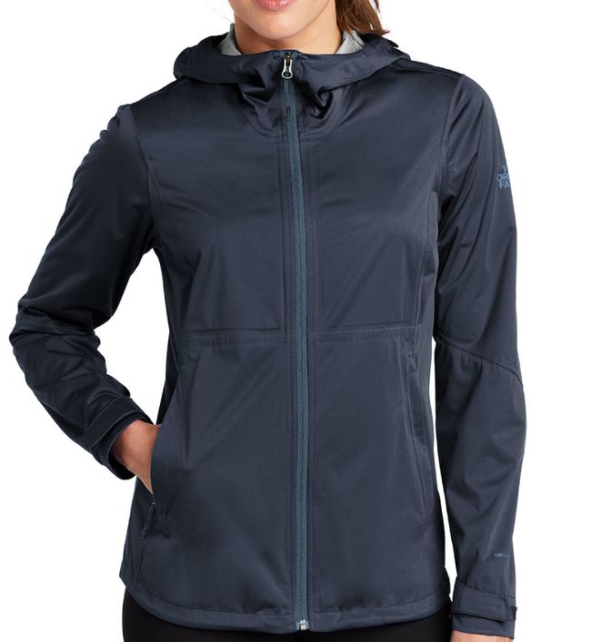 The North Face Women's All-Weather DryVent Stretch Jacket
