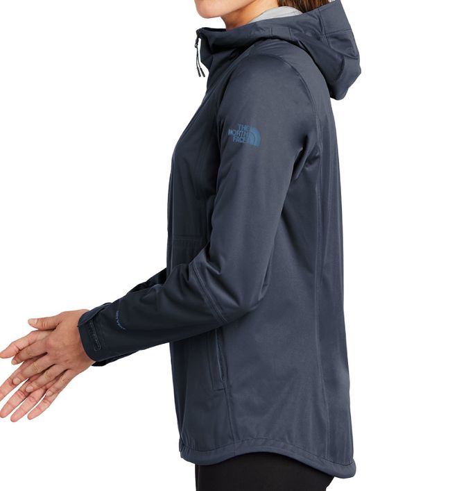 The North Face NF0A47FH (8f29) - Side view