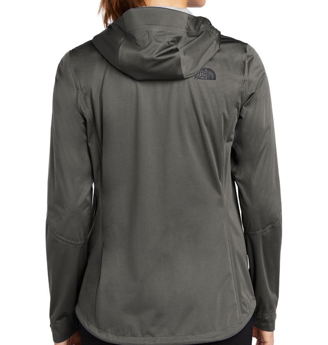 The North Face Women's All-Weather DryVent Stretch Jacket - bk