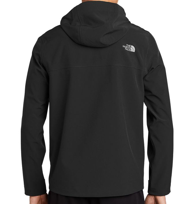 The North Face NF0A47FI (0059) - Back view