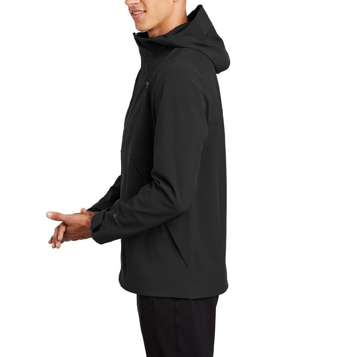 The North Face NF0A47FI (0059) - Side view