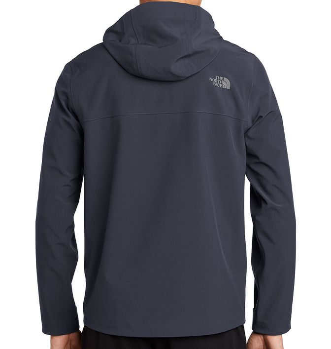 The North Face NF0A47FI (8f29) - Back view