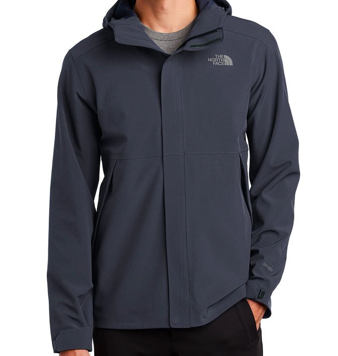 The North Face NF0A47FI (8f29) - Front view