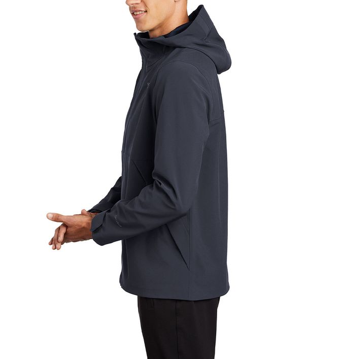The North Face NF0A47FI (8f29) - Side view