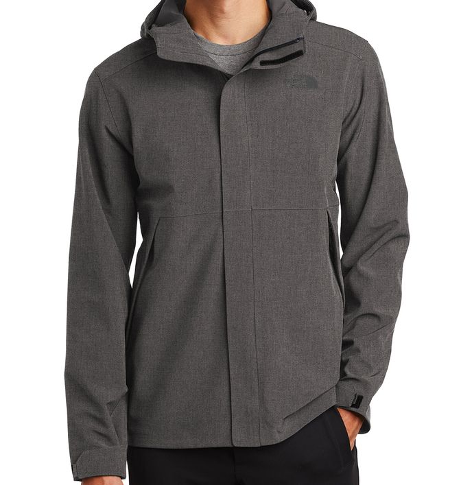 Nautica - Men's Wavestorm Softshell Jacket – Threadfellows