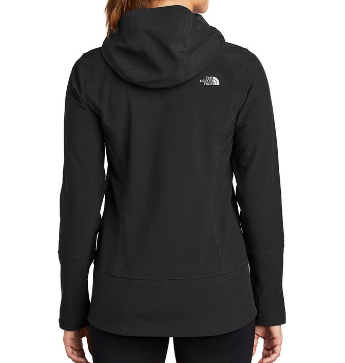 The North Face NF0A47FJ (0059) - Back view